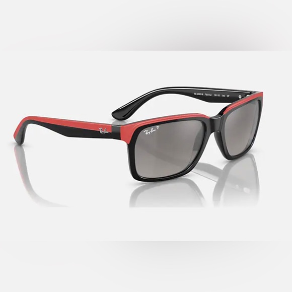 RB4393M SCUDERIA FERRARI COLLECTION - Picture 6 of 7